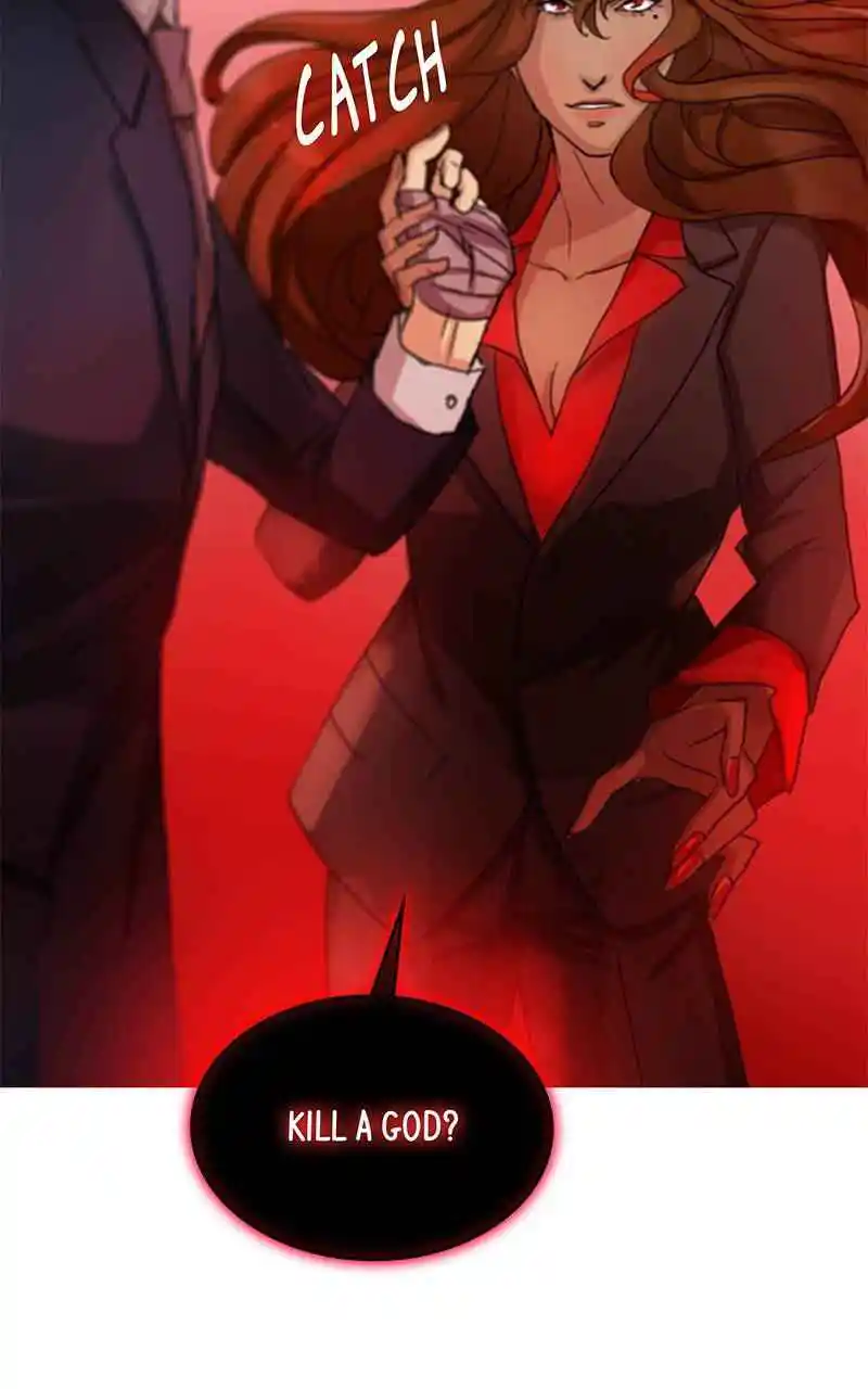 Simon Sues Chapter 100