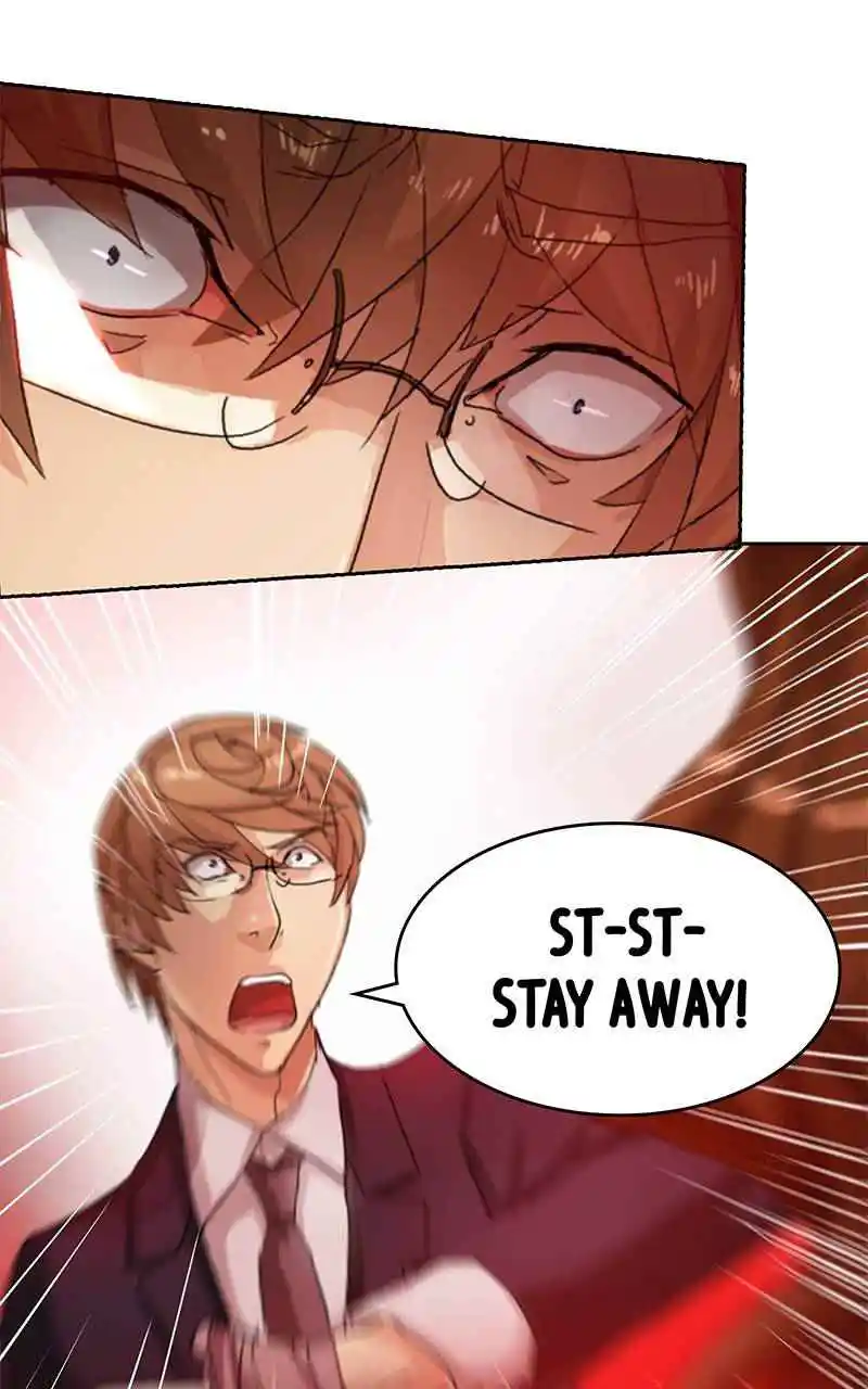 Simon Sues Chapter 100