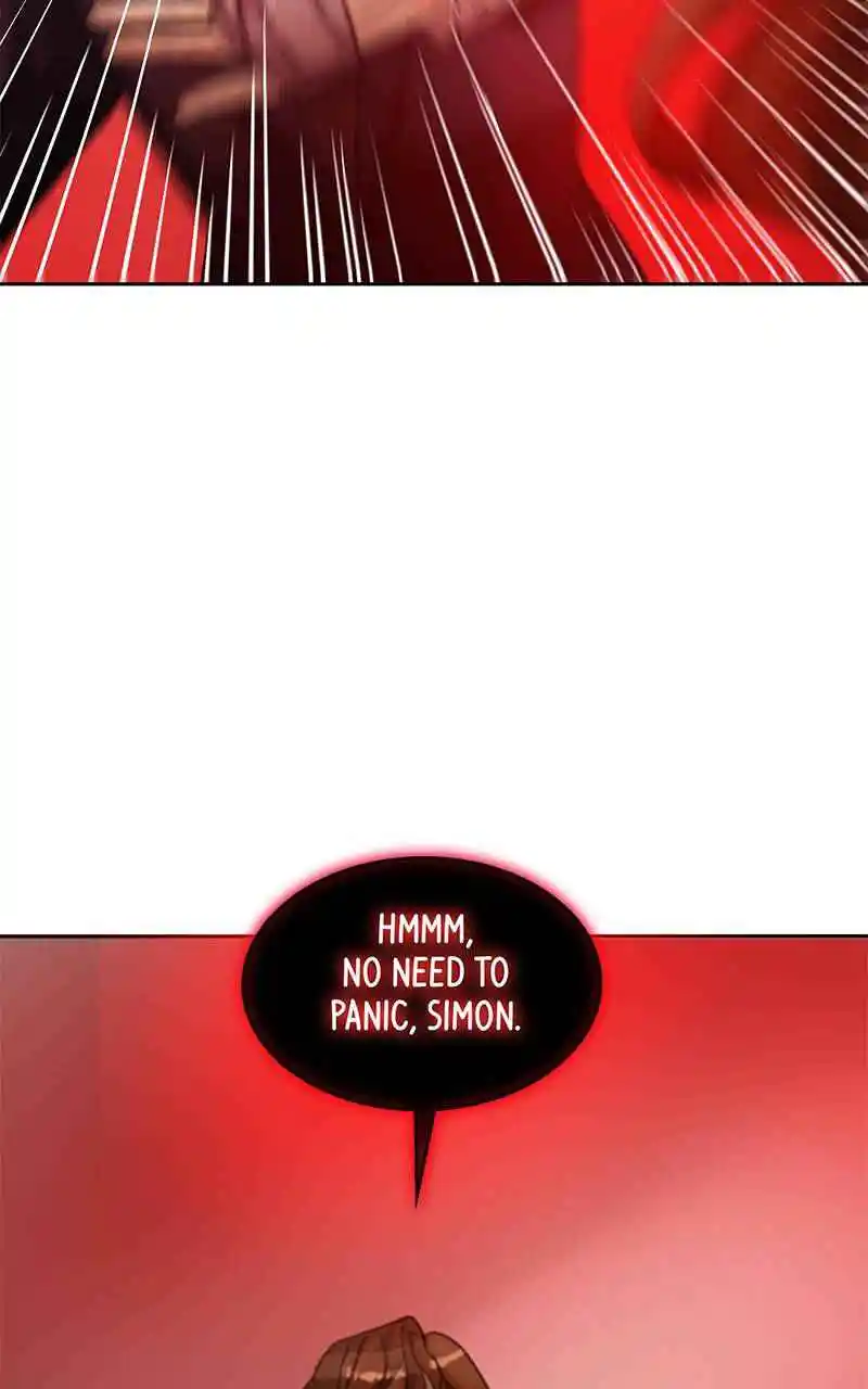 Simon Sues Chapter 100