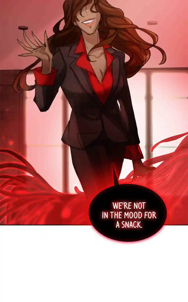 Simon Sues Chapter 100