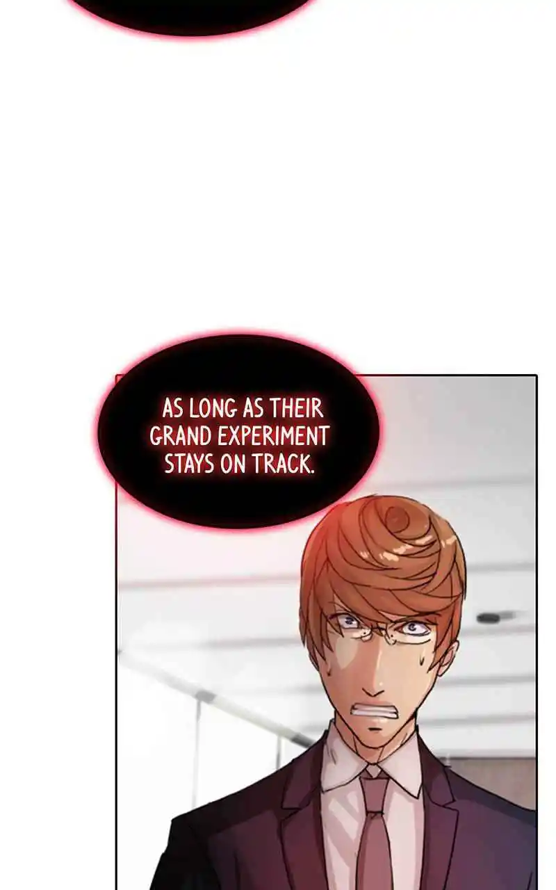 Simon Sues Chapter 100