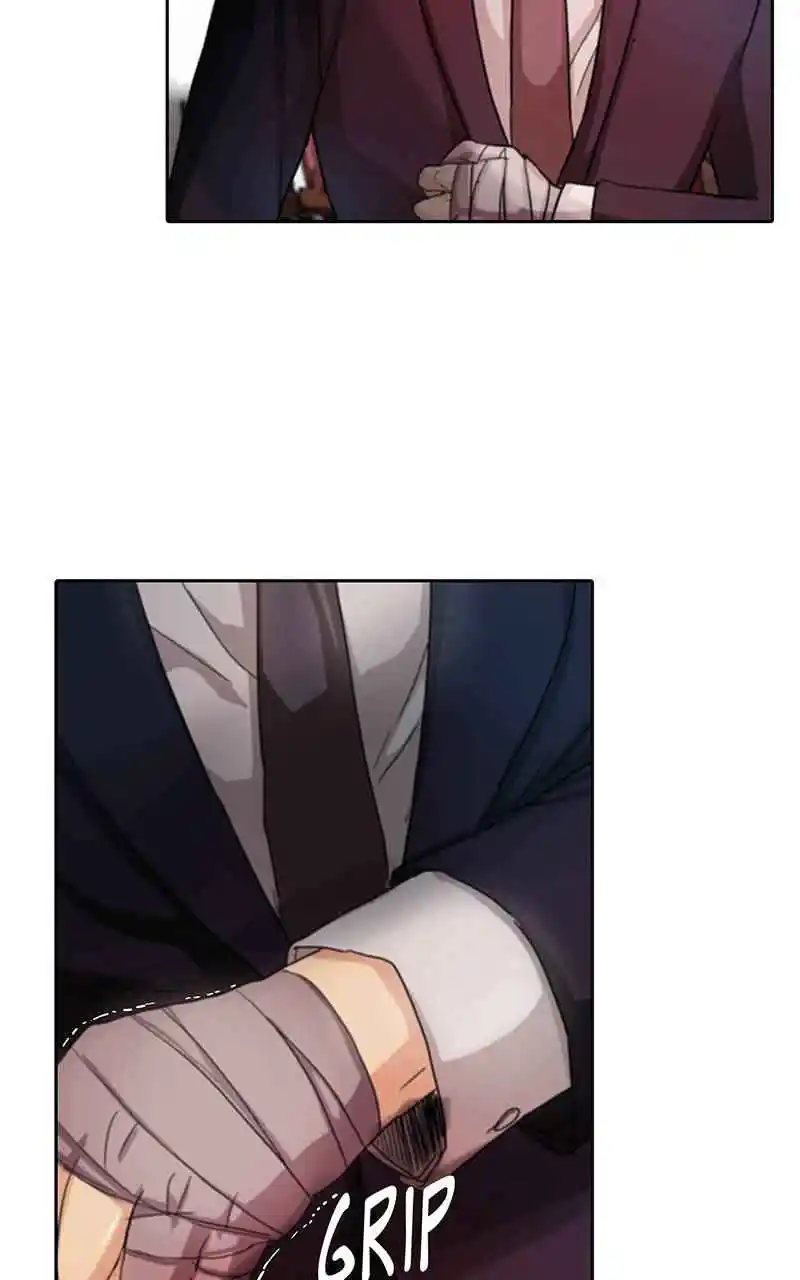 Simon Sues Chapter 100