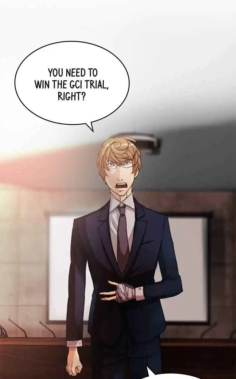 Simon Sues Chapter 100