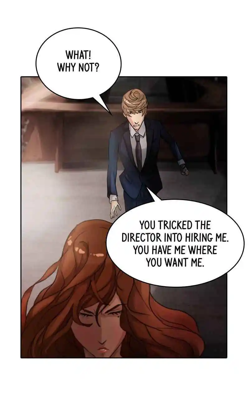 Simon Sues Chapter 100