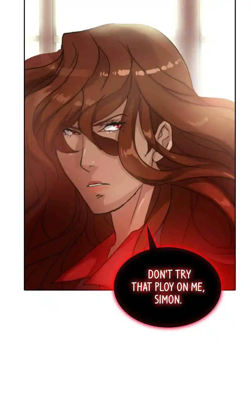 Simon Sues Chapter 100