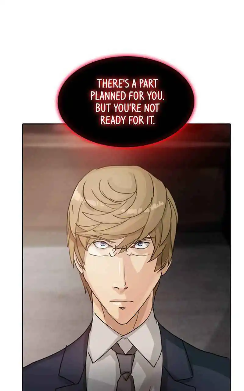 Simon Sues Chapter 100