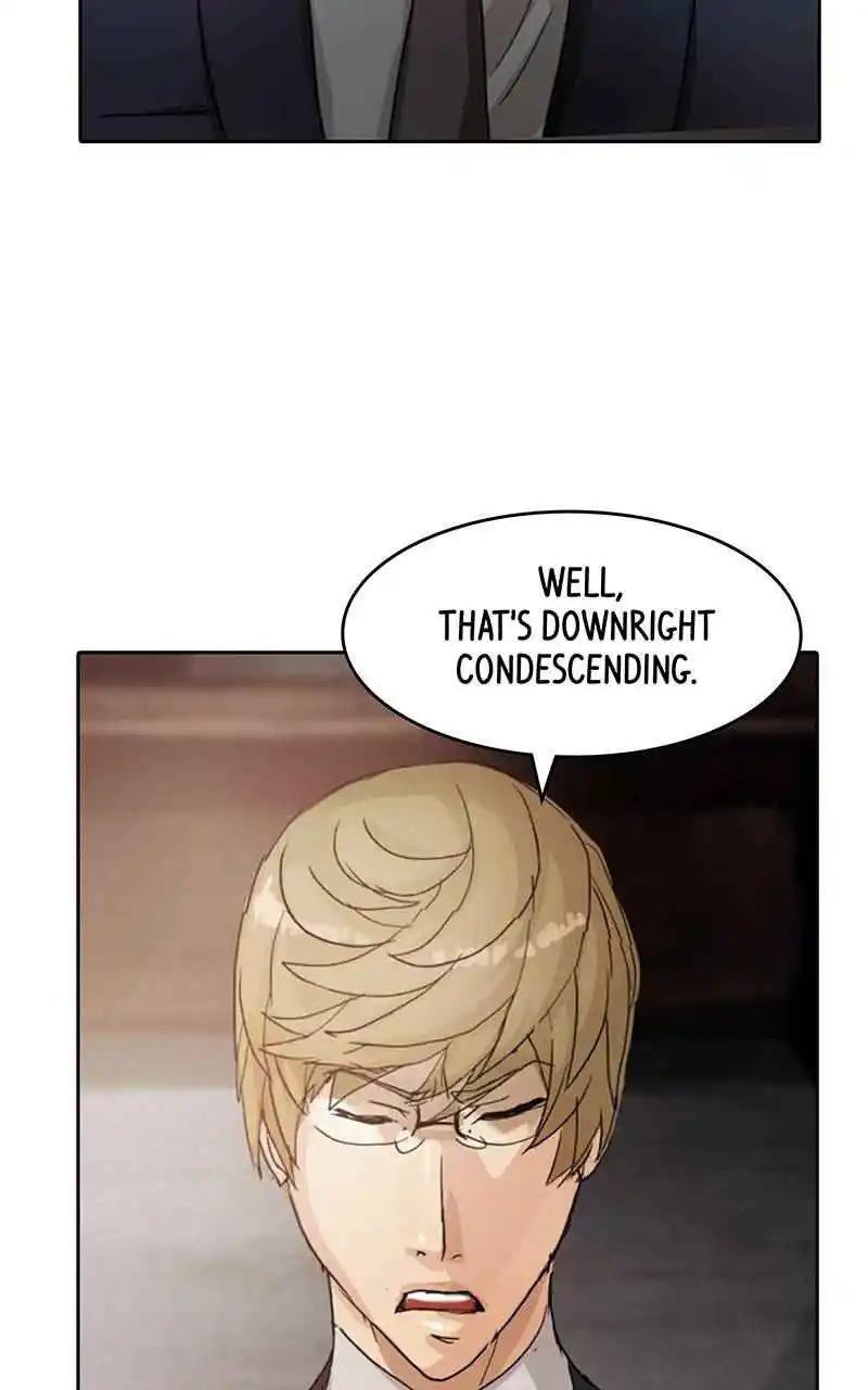 Simon Sues Chapter 100