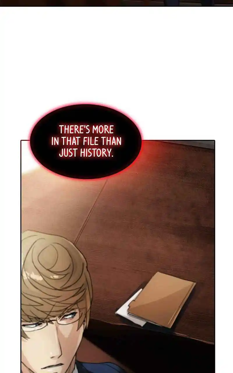 Simon Sues Chapter 100