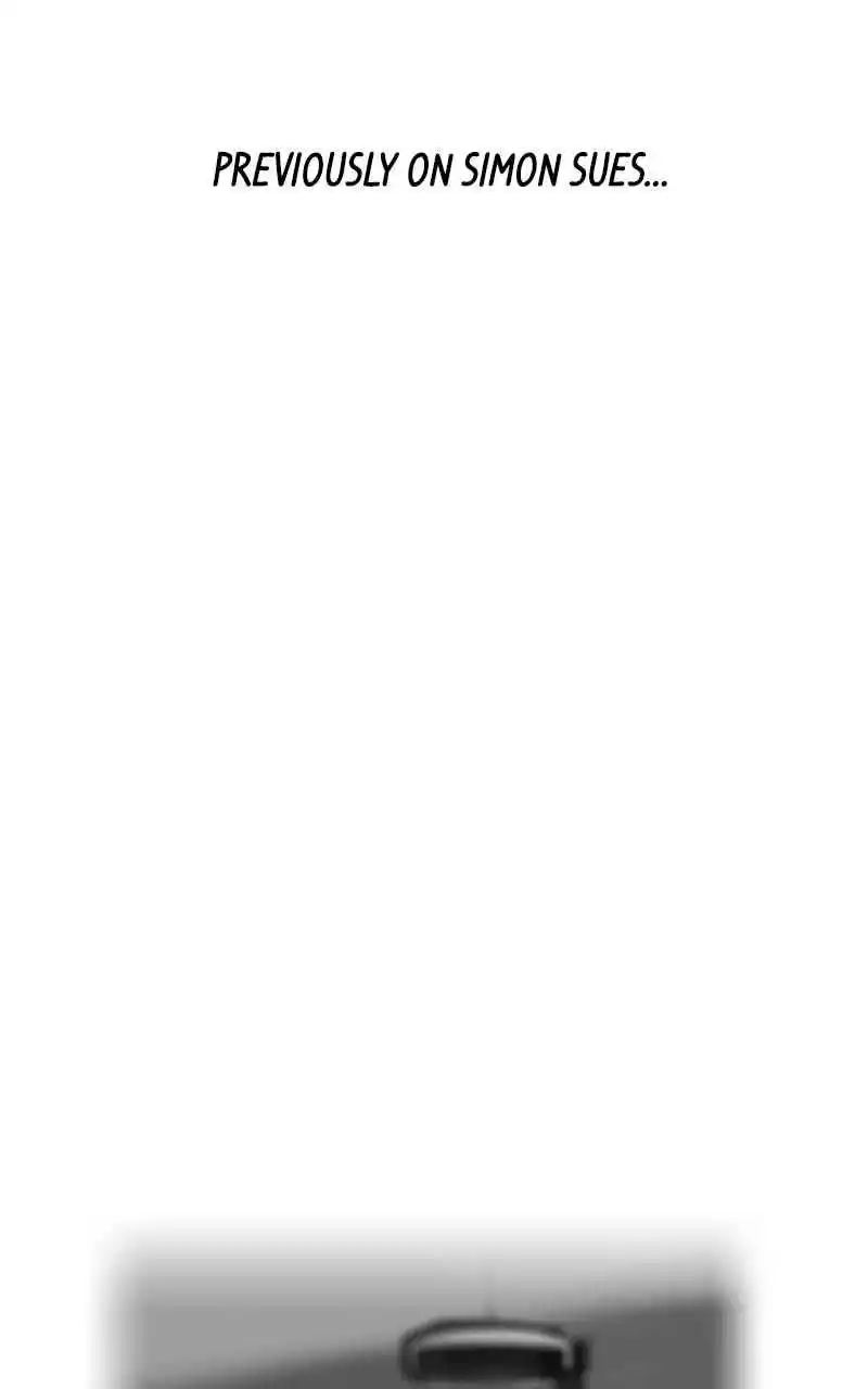 Simon Sues Chapter 101