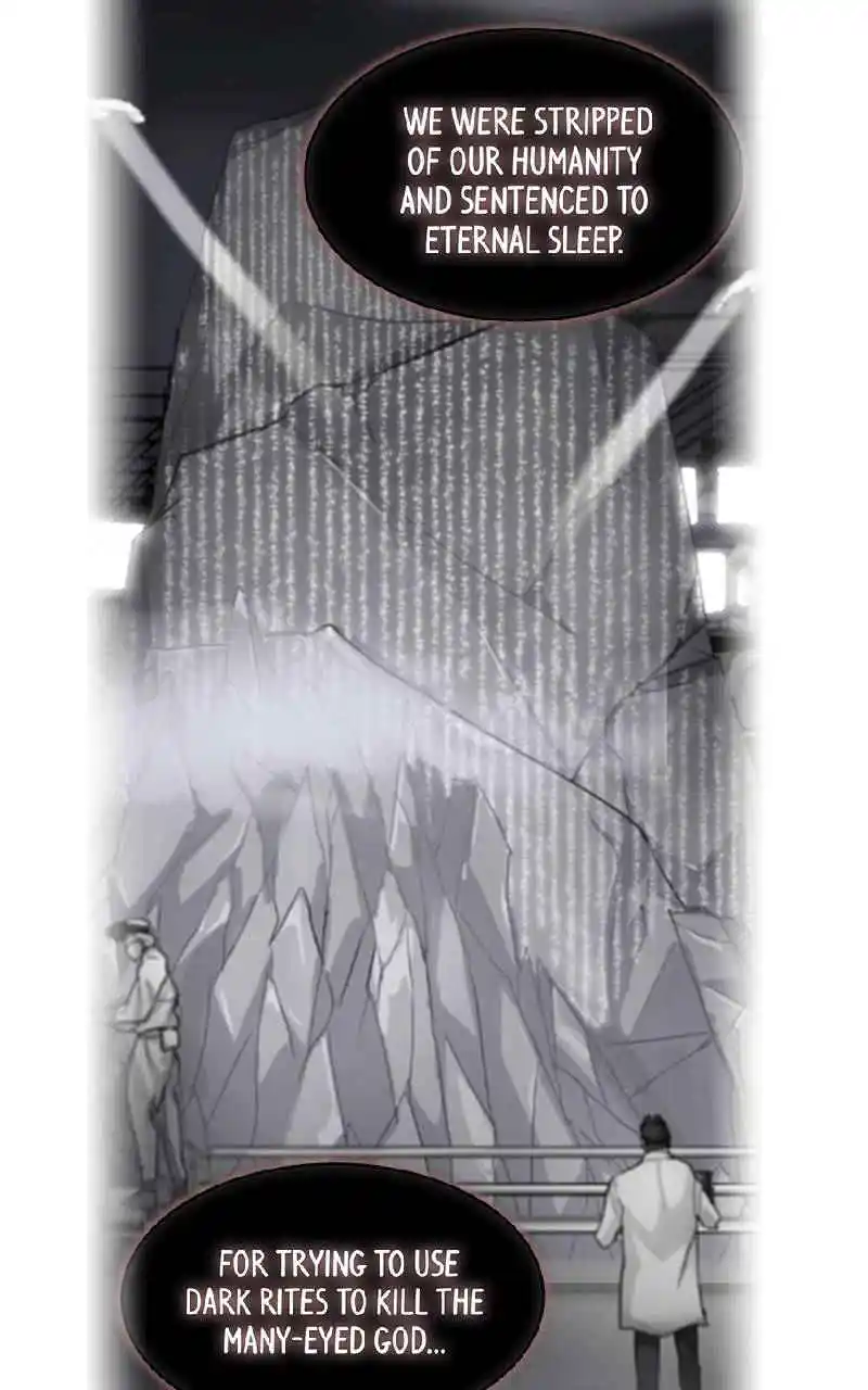 Simon Sues Chapter 101