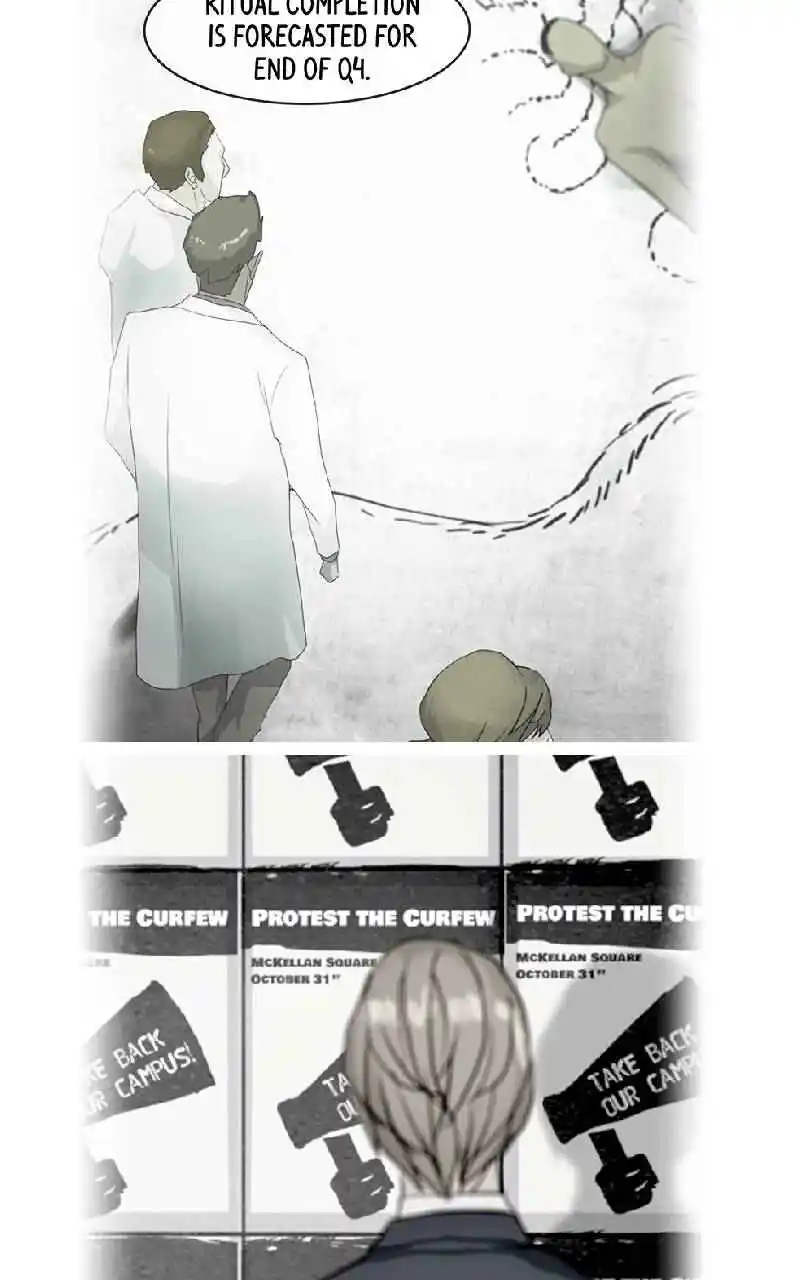 Simon Sues Chapter 101