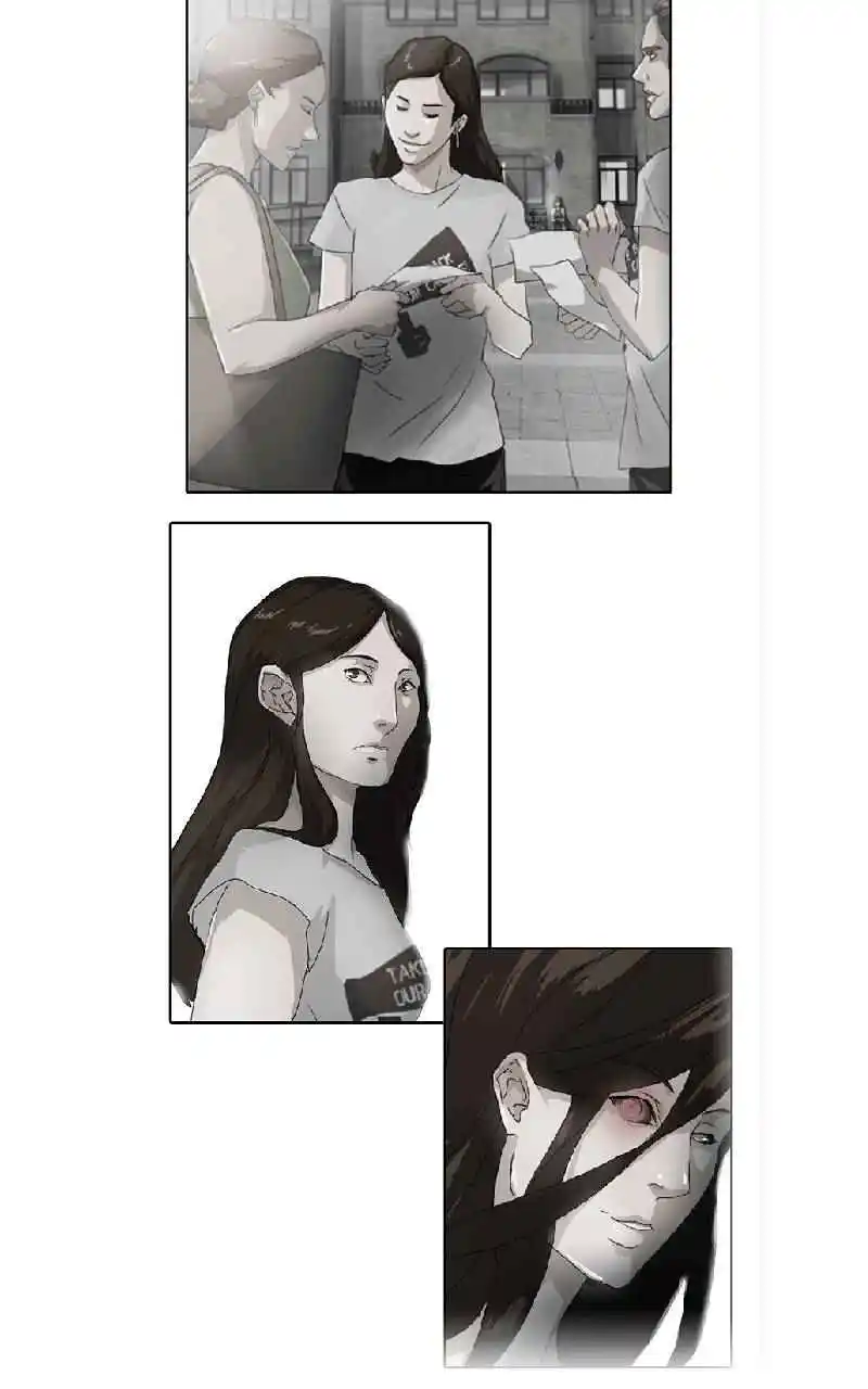 Simon Sues Chapter 101