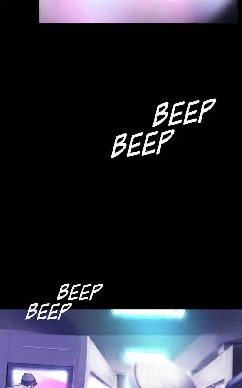 Simon Sues Chapter 101