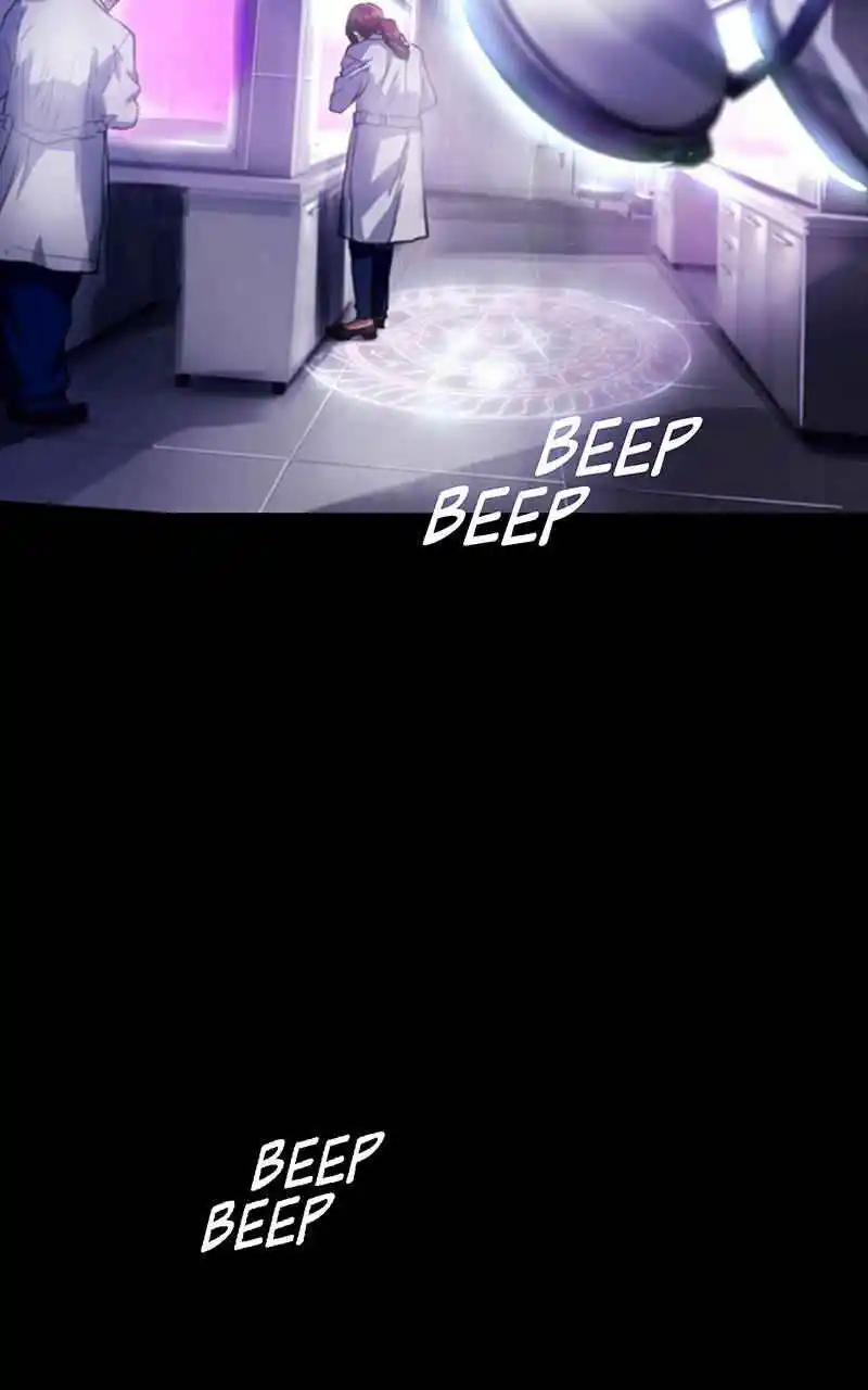 Simon Sues Chapter 101