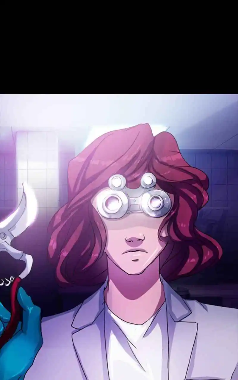 Simon Sues Chapter 101