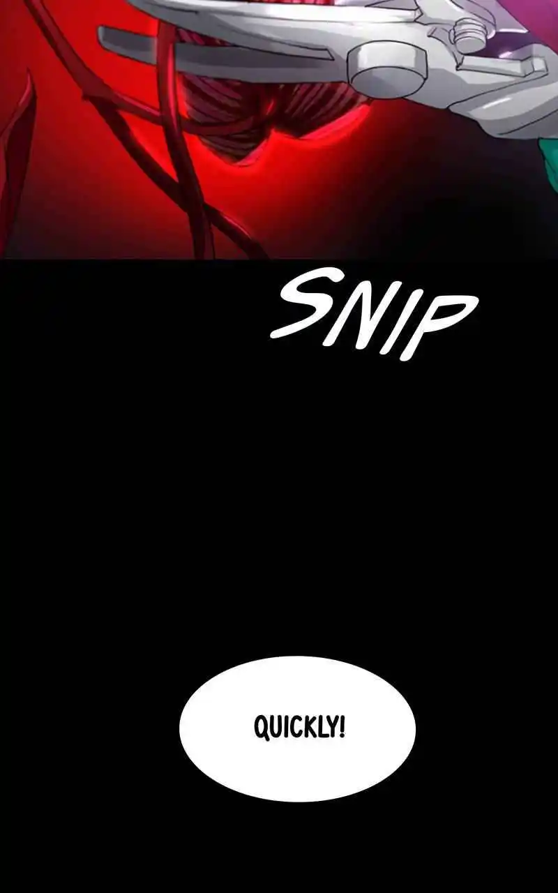 Simon Sues Chapter 101