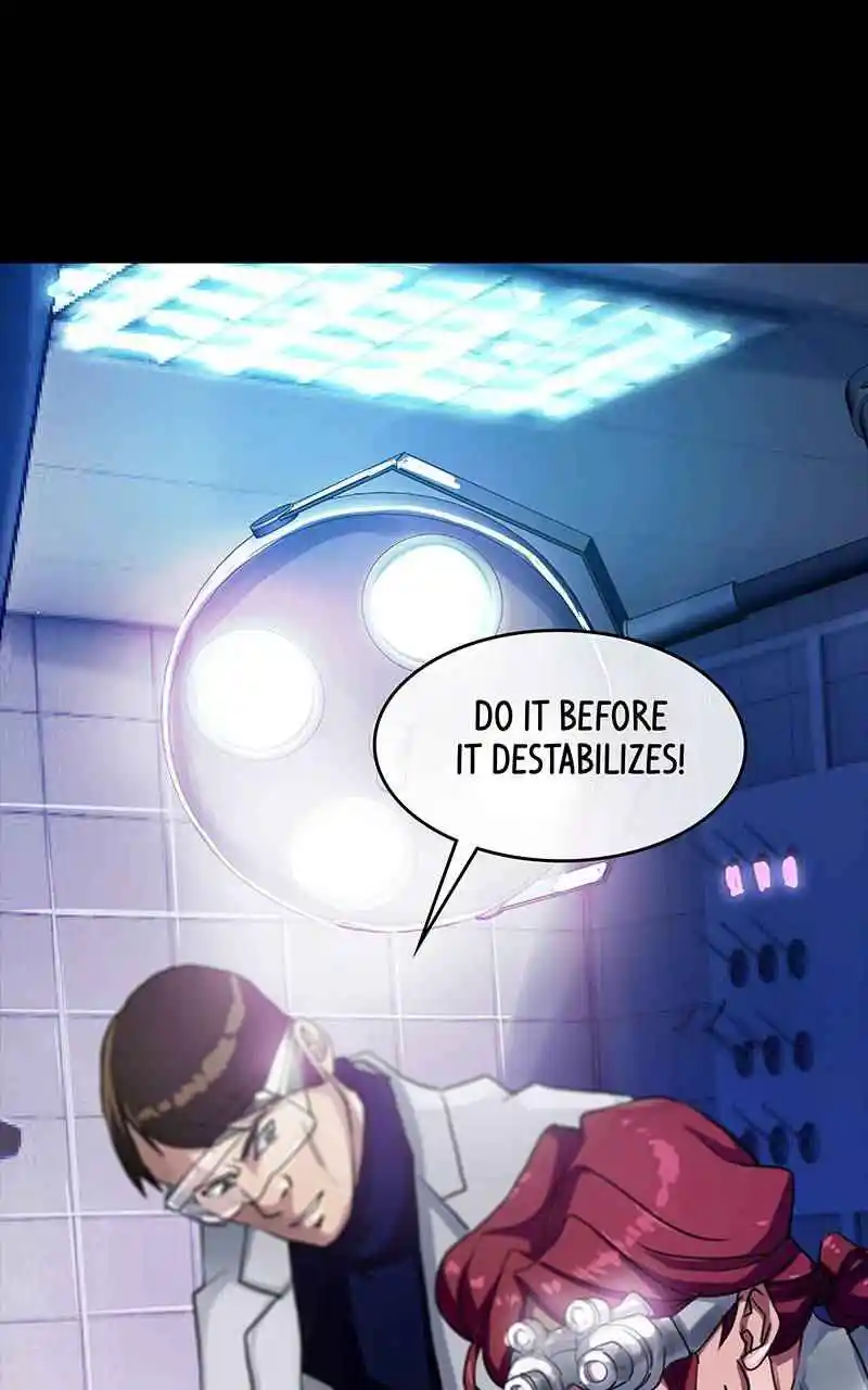 Simon Sues Chapter 101