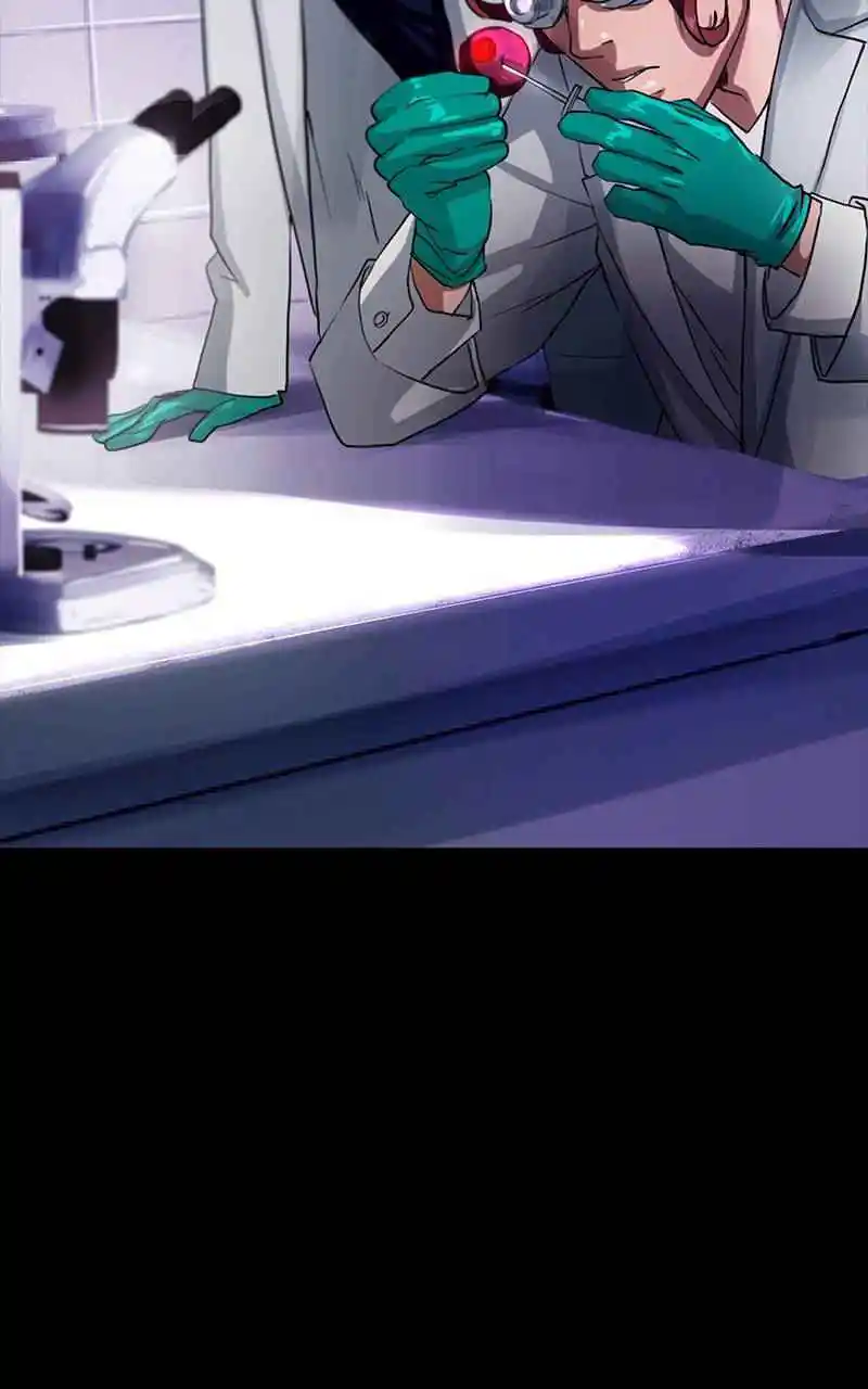 Simon Sues Chapter 101