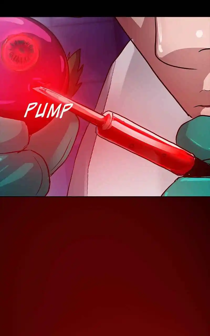 Simon Sues Chapter 101