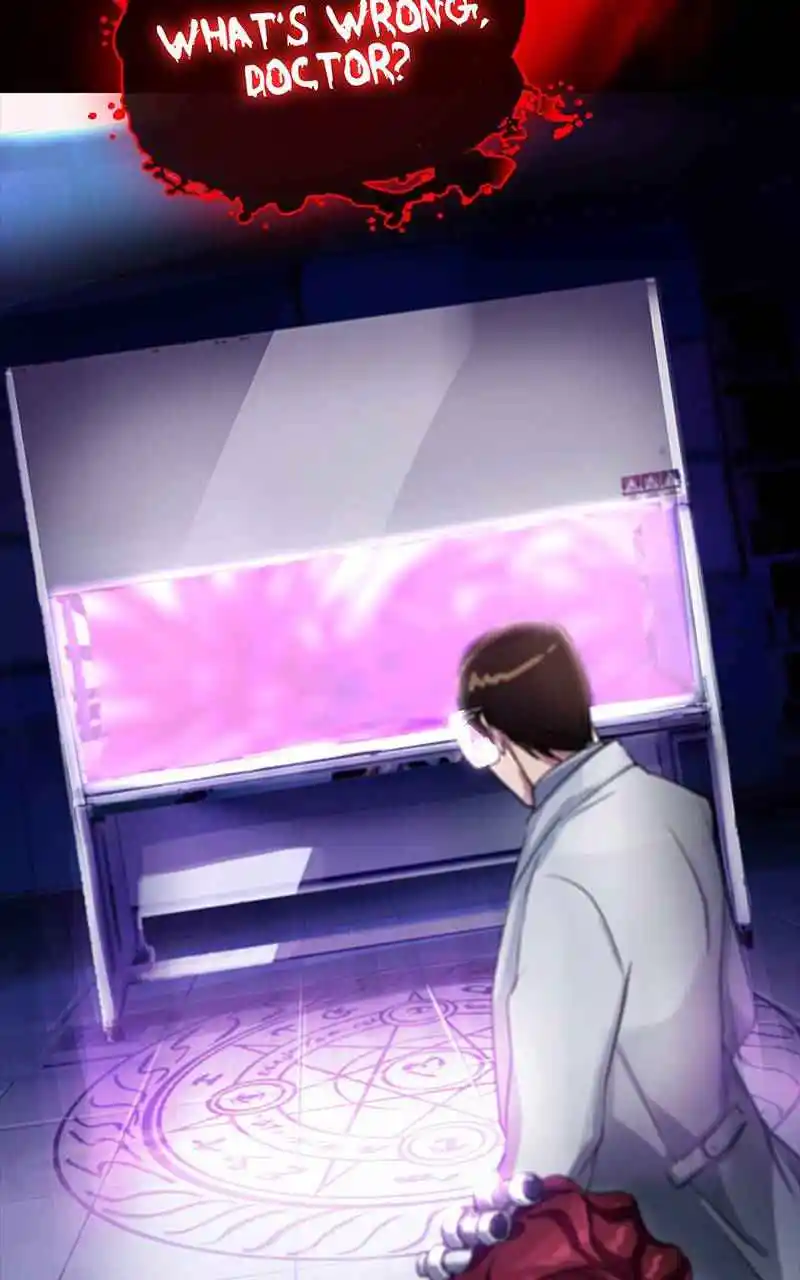 Simon Sues Chapter 101