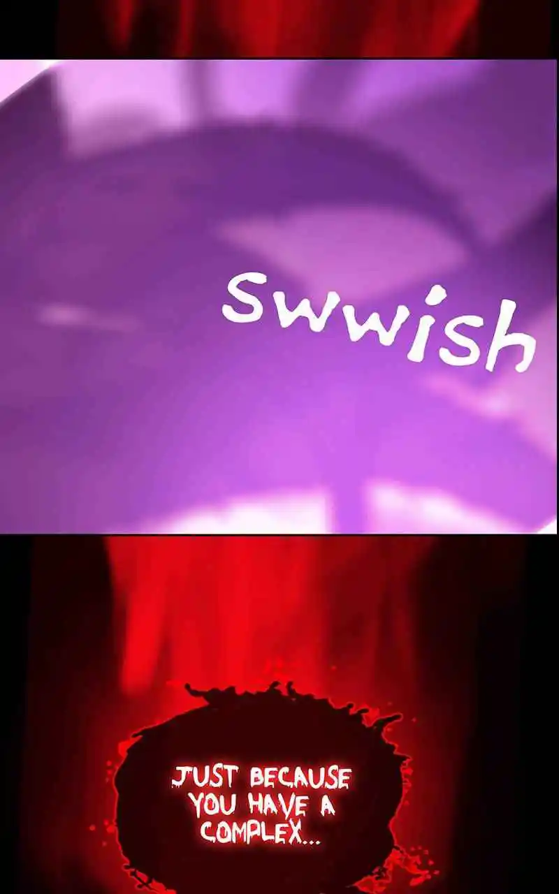 Simon Sues Chapter 101