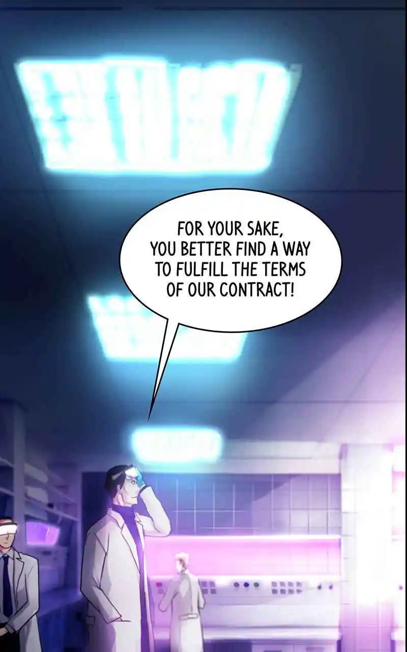 Simon Sues Chapter 101