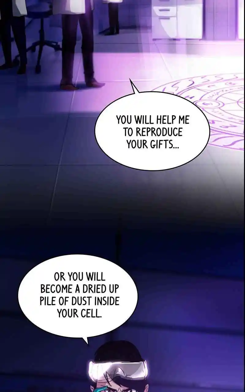 Simon Sues Chapter 101