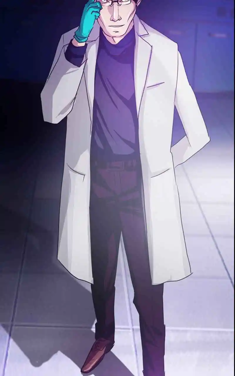 Simon Sues Chapter 101