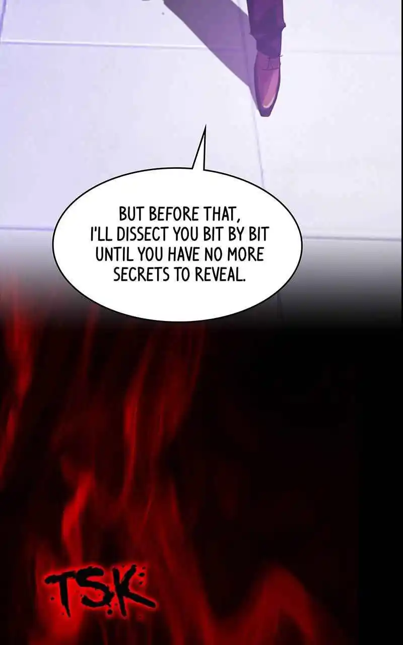 Simon Sues Chapter 101