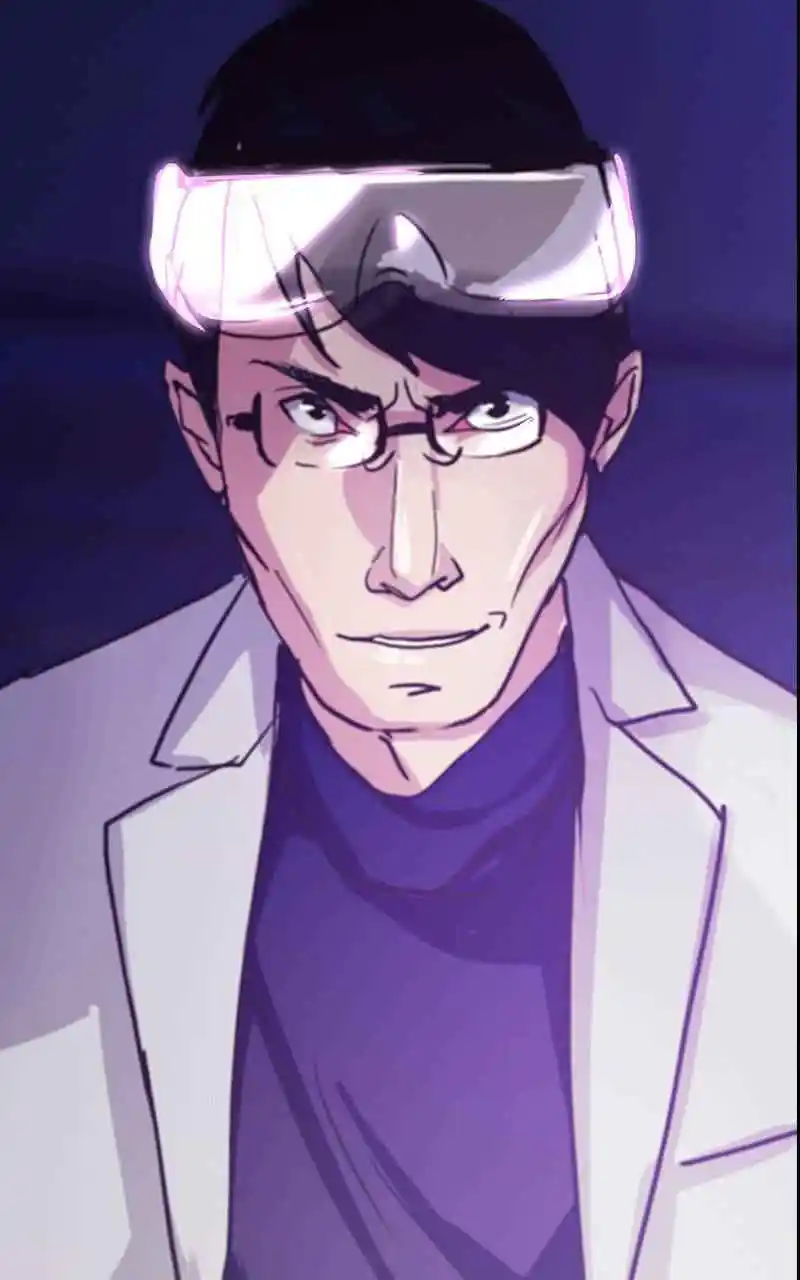 Simon Sues Chapter 101