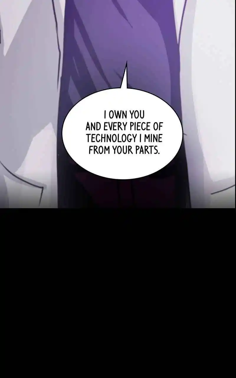 Simon Sues Chapter 101