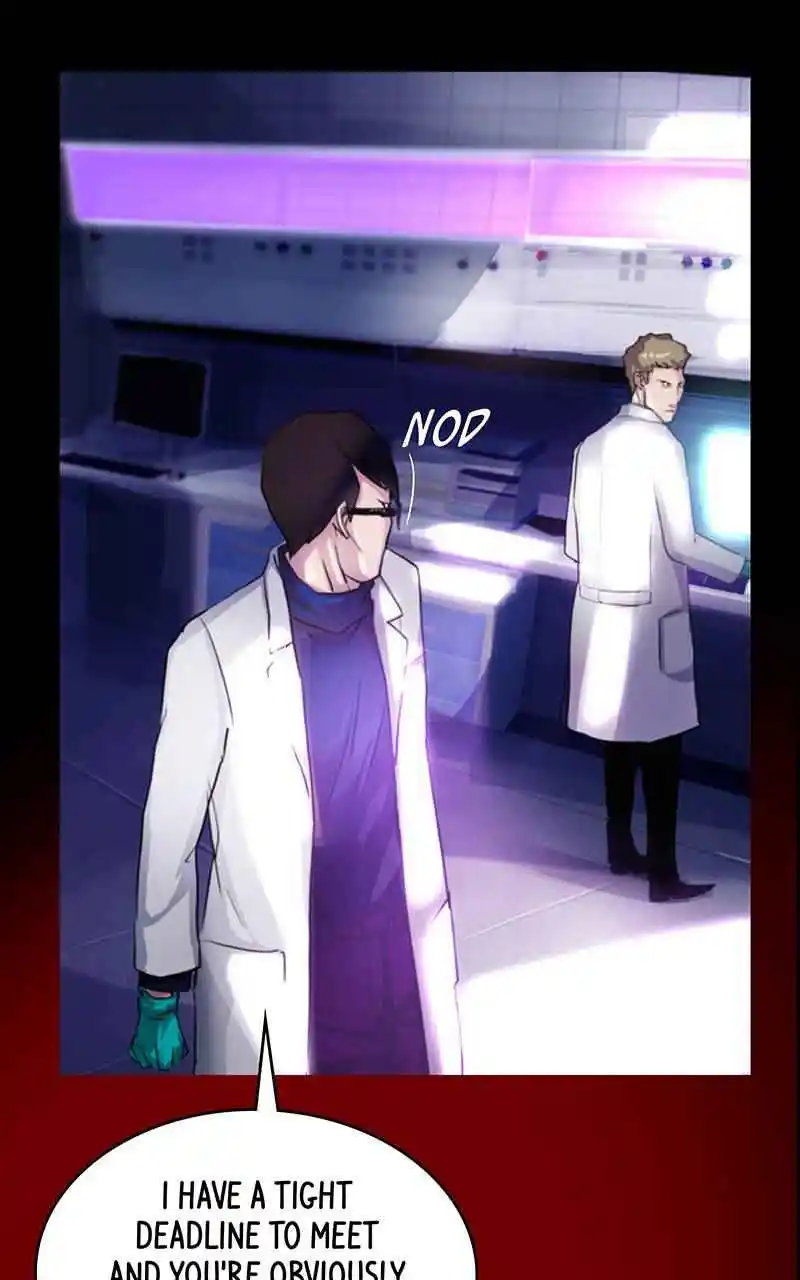 Simon Sues Chapter 101