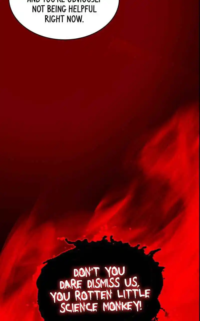 Simon Sues Chapter 101