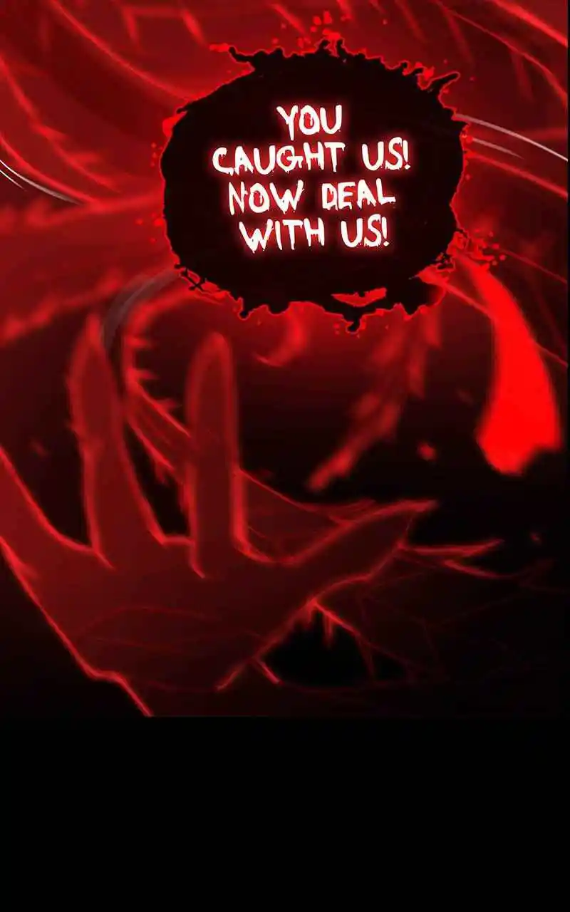 Simon Sues Chapter 101