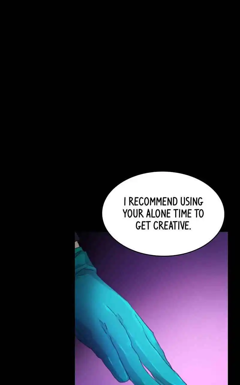 Simon Sues Chapter 101