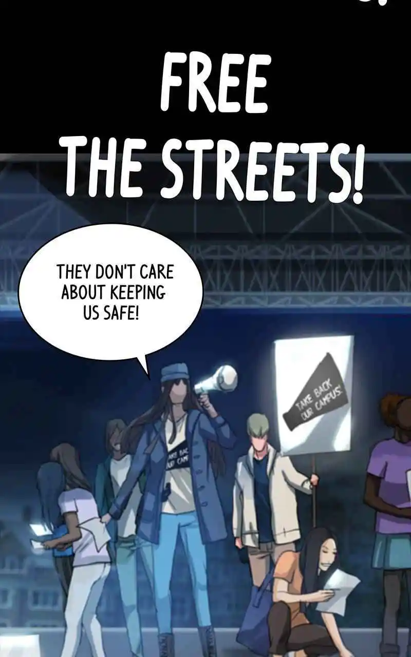 Simon Sues Chapter 101