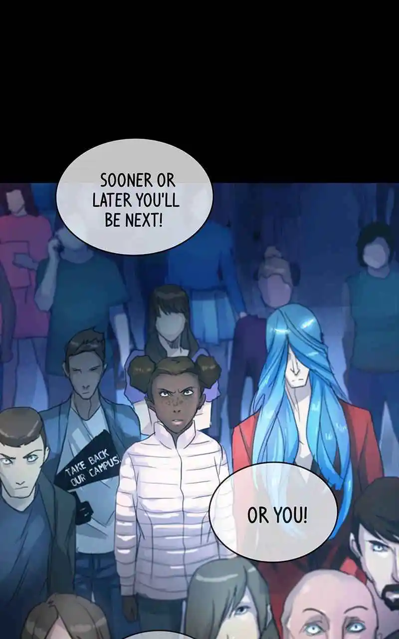 Simon Sues Chapter 101