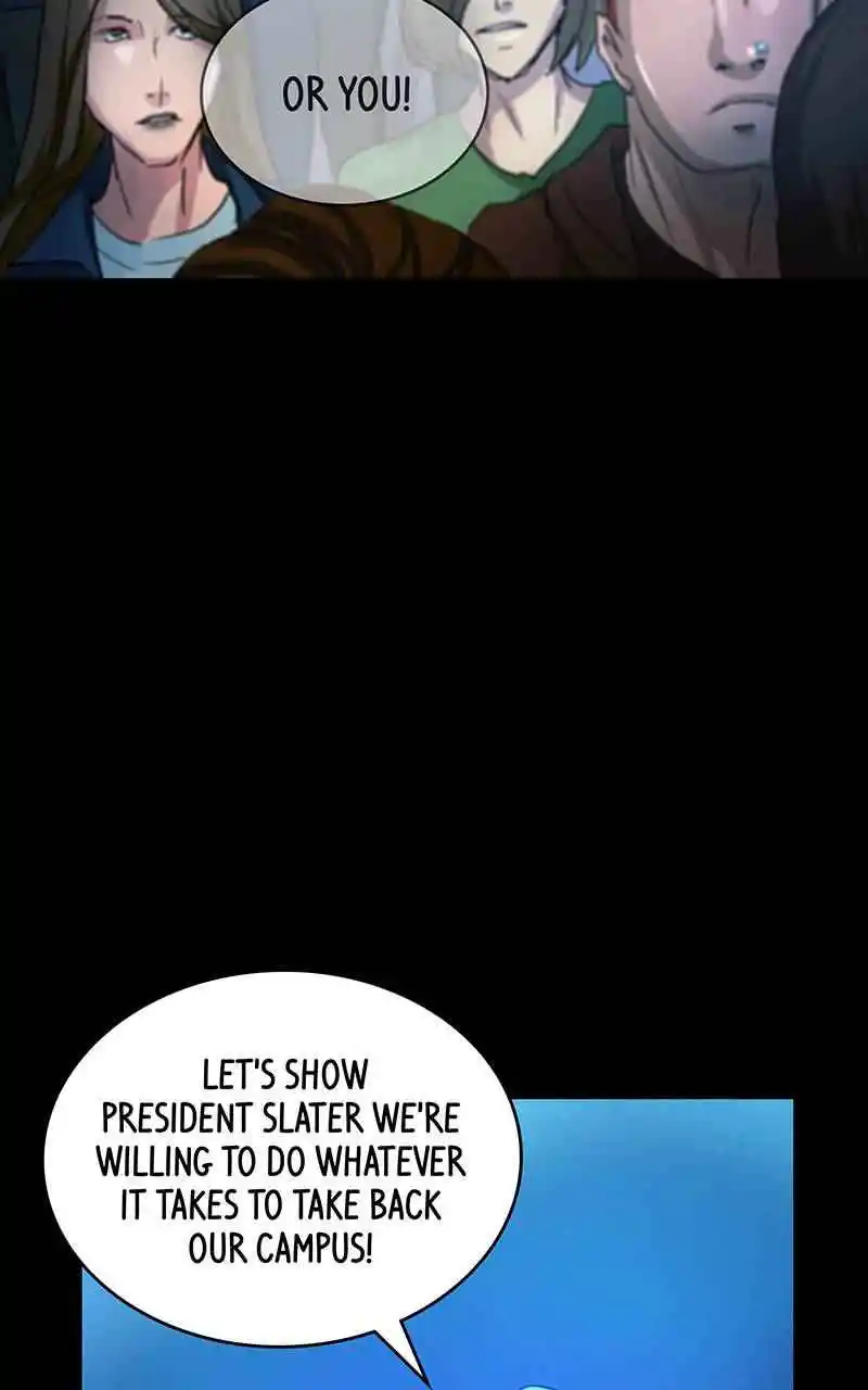 Simon Sues Chapter 101