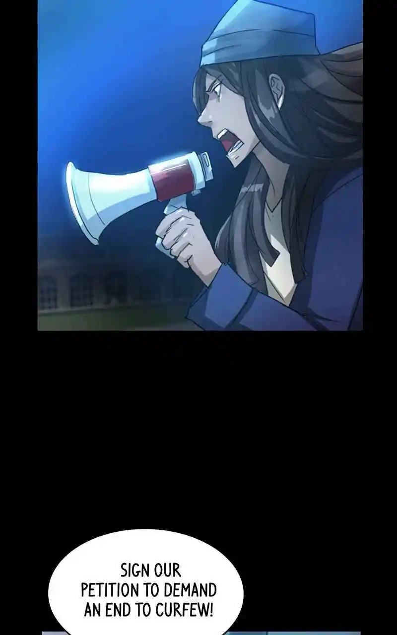 Simon Sues Chapter 101