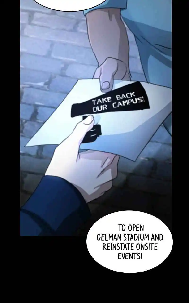 Simon Sues Chapter 101