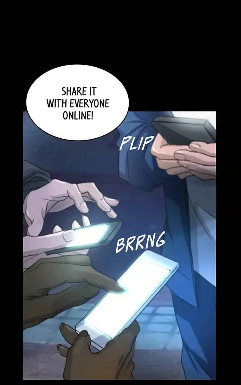 Simon Sues Chapter 101