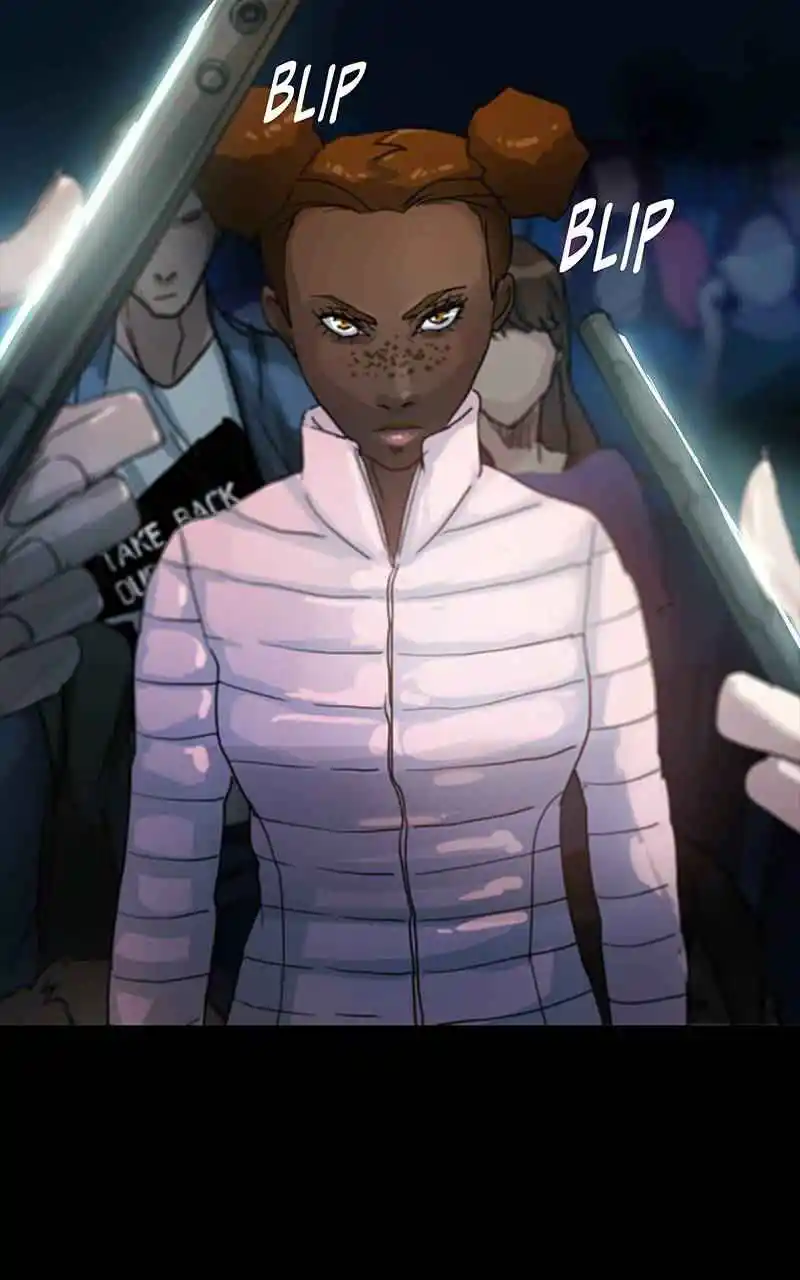 Simon Sues Chapter 101