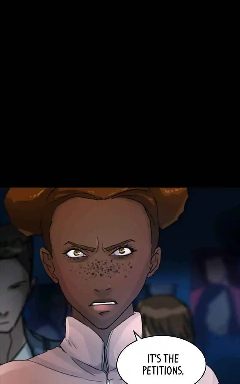 Simon Sues Chapter 101