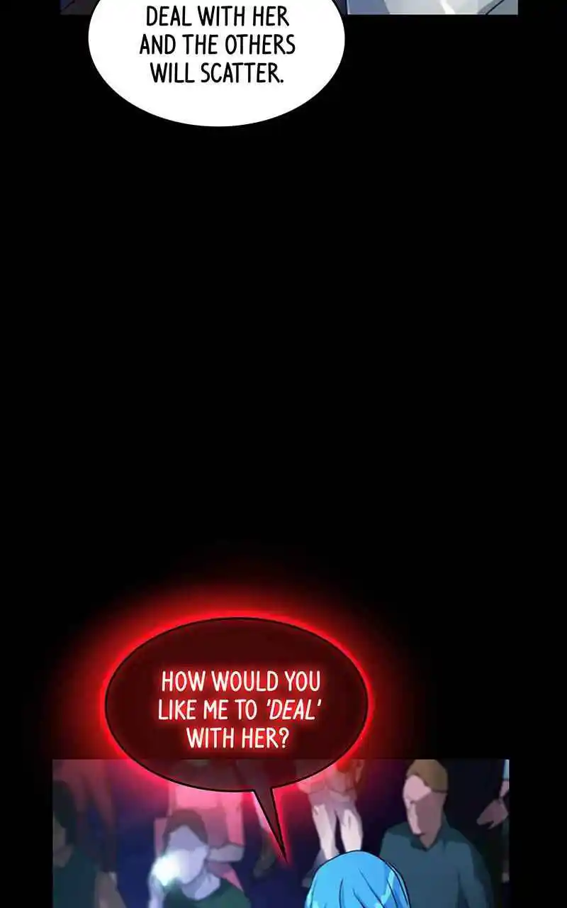 Simon Sues Chapter 101