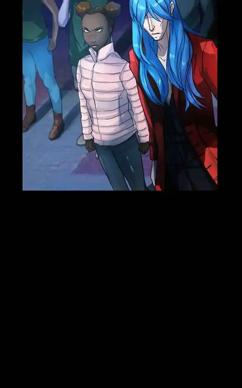 Simon Sues Chapter 101