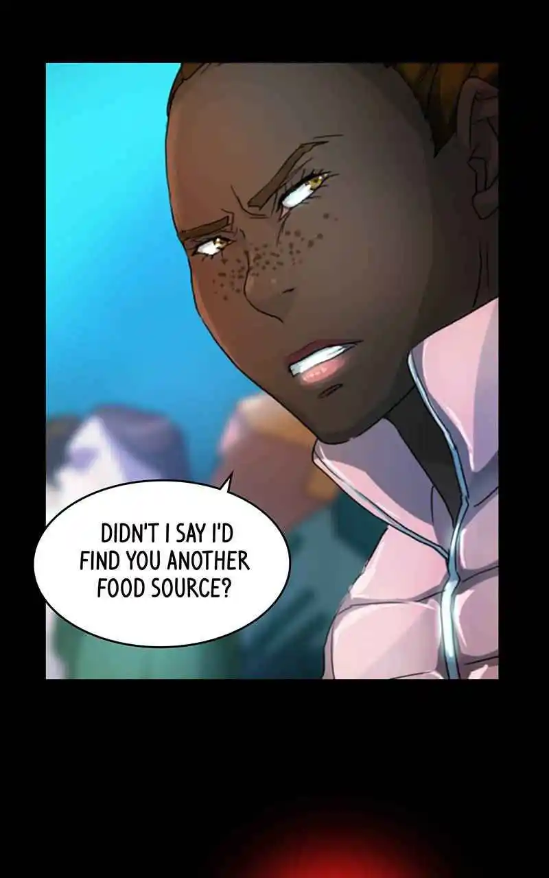 Simon Sues Chapter 101