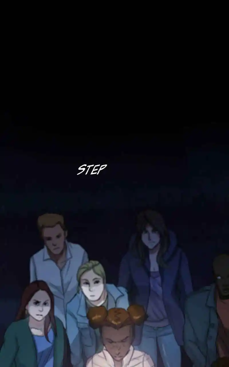 Simon Sues Chapter 101