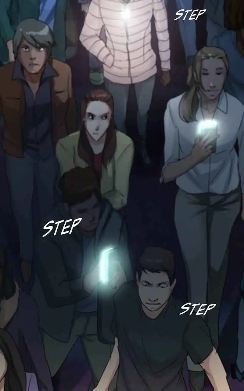 Simon Sues Chapter 101