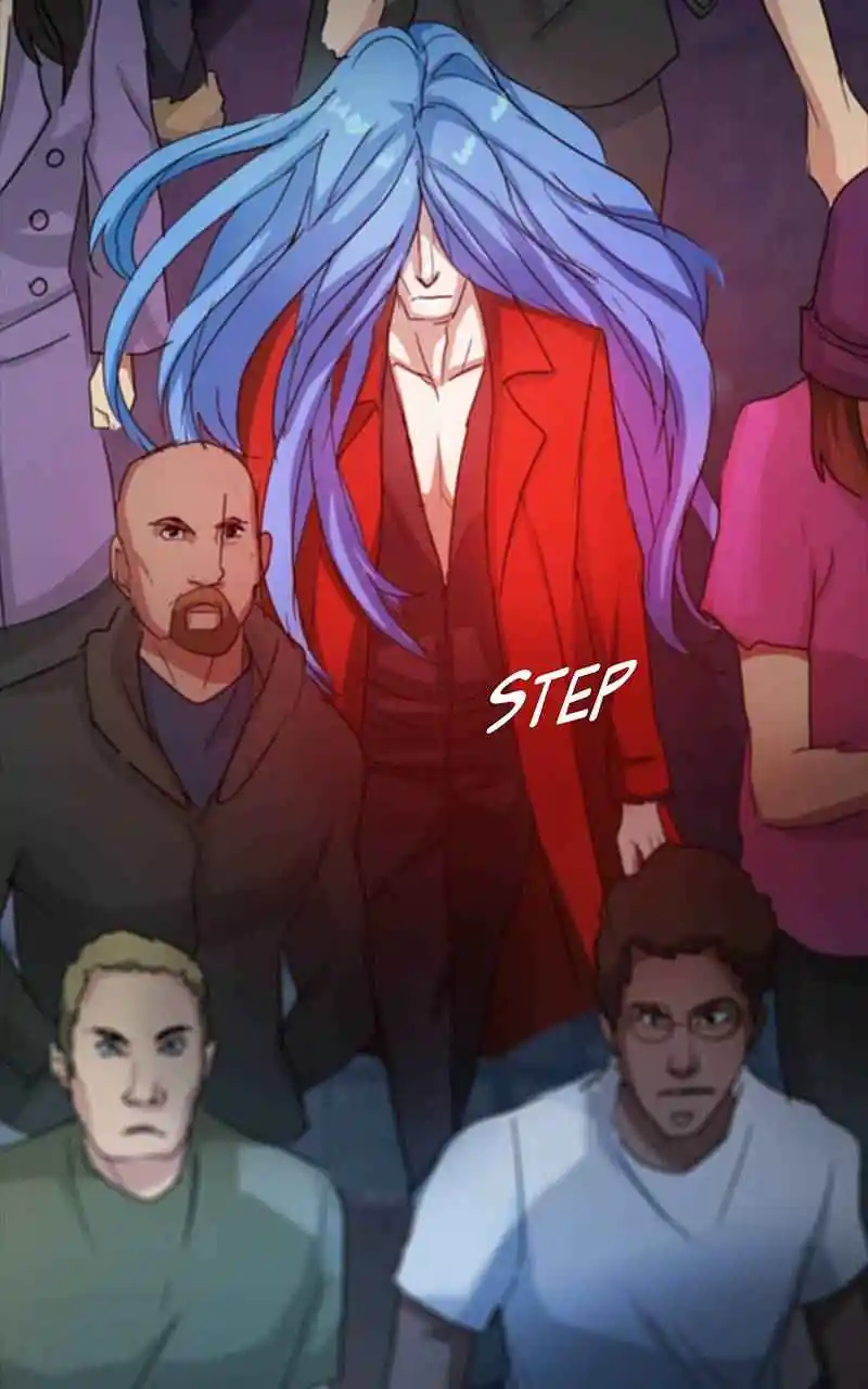 Simon Sues Chapter 101