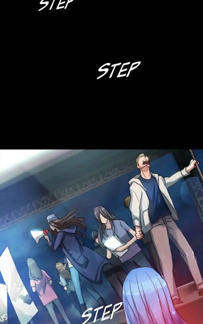 Simon Sues Chapter 101